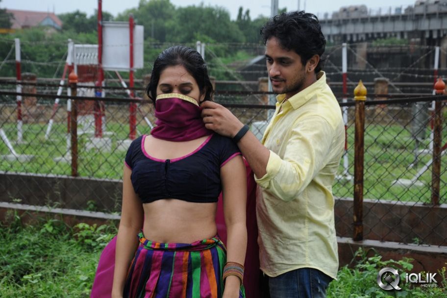 Oka Criminal Prema Katha